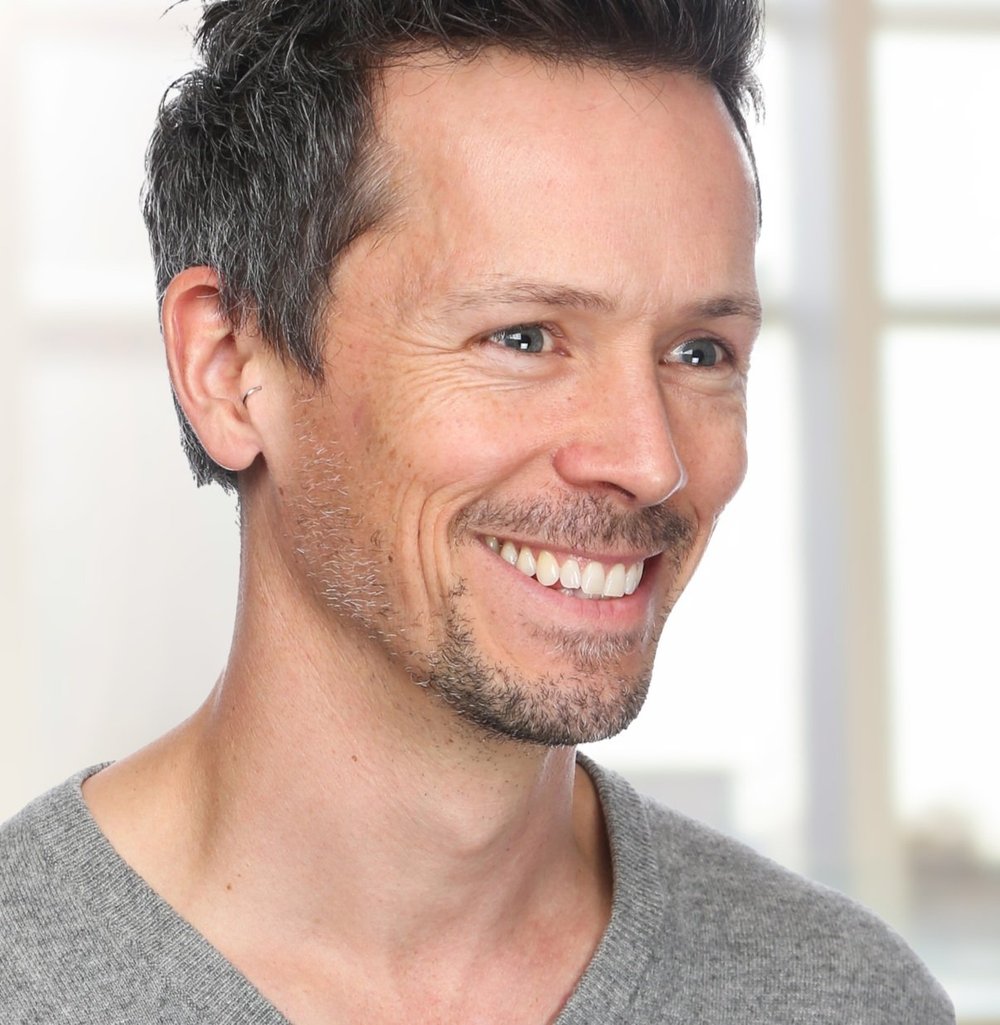 Ethan Imboden